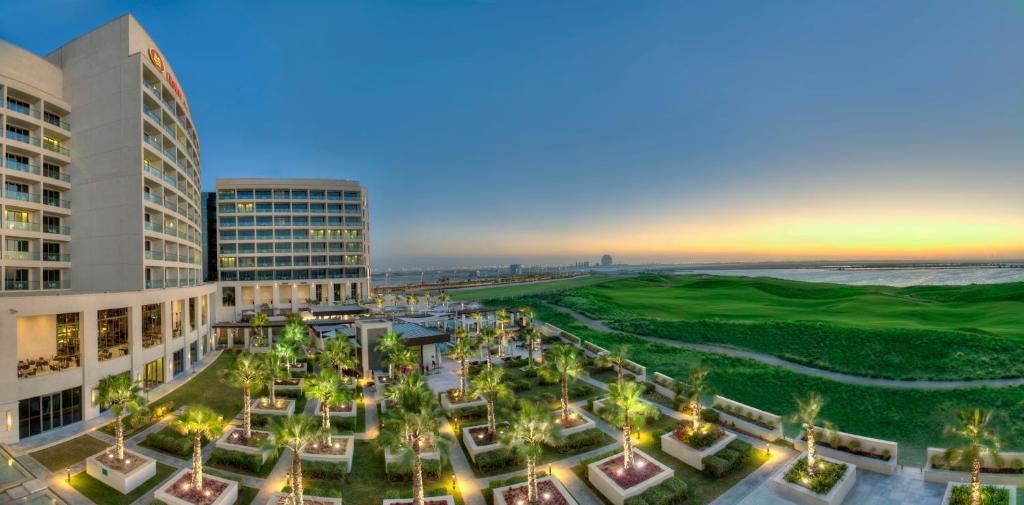 UFC Abu Dhabi Extravaganza: Your 2-Nights Action-Packed Holiday Deal, with Flight & Transfers
