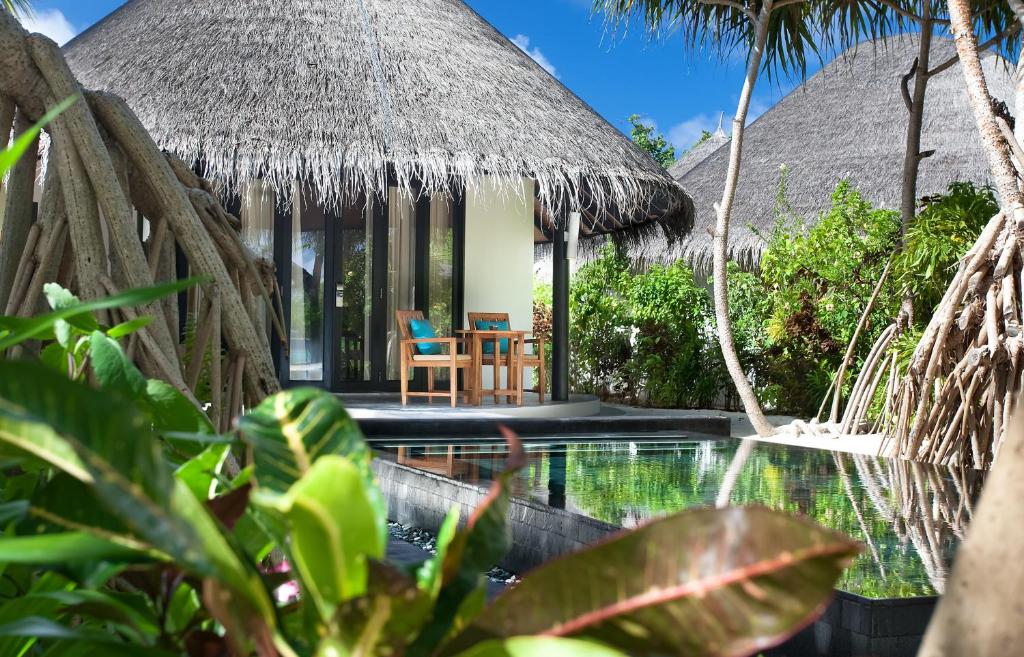 14 Nights All Inclusive Holiday Offer || 35% off Sun Siyam Iru Fushi