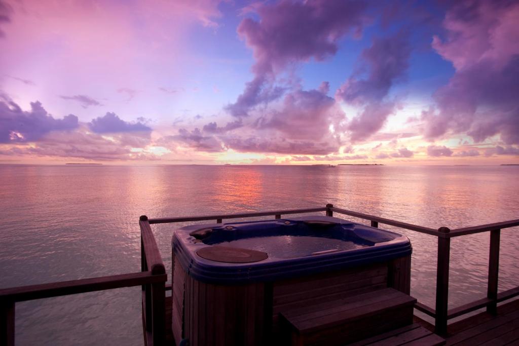 14 Nights All Inclusive Holiday Offer || 35% off Sun Siyam Iru Fushi