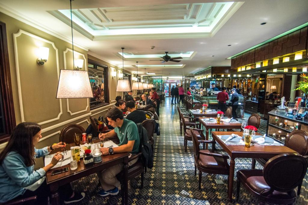 12 Nights Holiday at Phuket, Hanoi & Bangkok with Breakfast