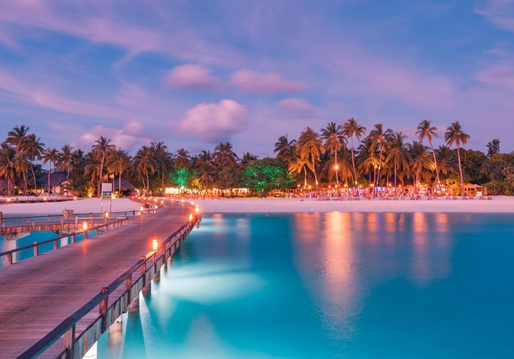 14 Nights All Inclusive Holiday Offer || 35% off Sun Siyam Iru Fushi