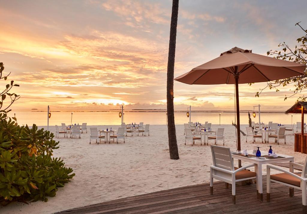 14 Nights All Inclusive Holiday Offer || 35% off Sun Siyam Iru Fushi