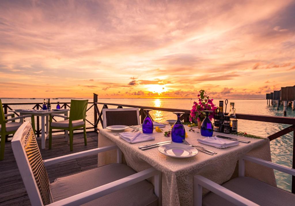 14 Nights All Inclusive Holiday Offer || 35% off Sun Siyam Iru Fushi