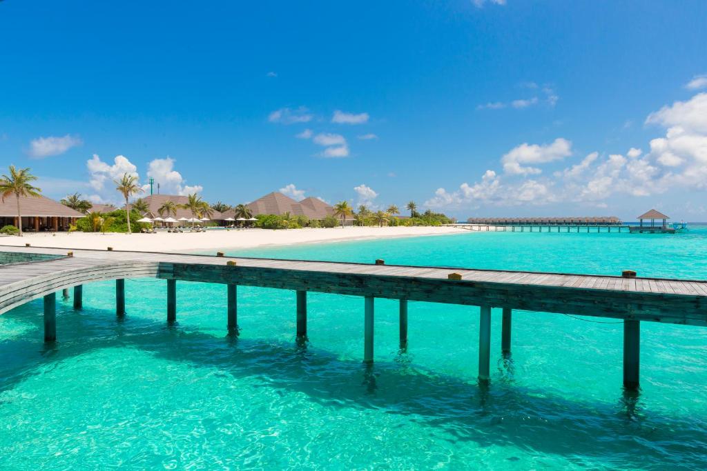 Best All-Inclusive Holiday Offers Maldives