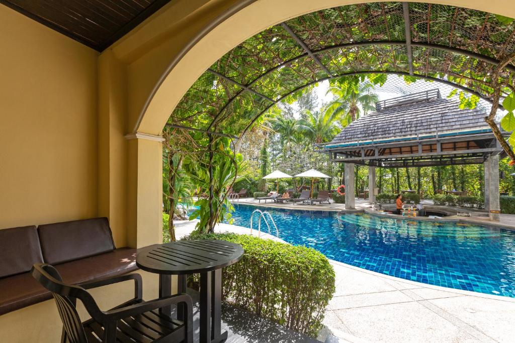 04 Nights Phuket Solo Stay at The front Village Hotel with Breakfast, Starting from £849pp