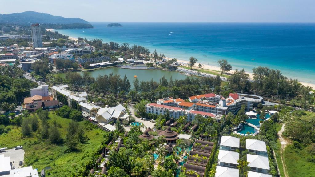 04 Nights Phuket Solo Stay at The front Village Hotel with Breakfast, Starting from £849pp