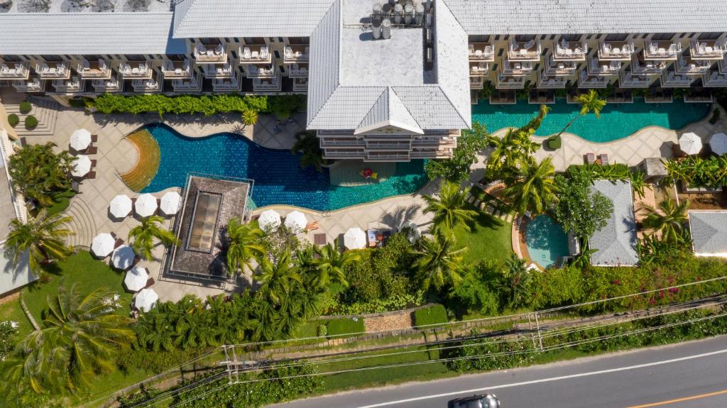 04 Nights Phuket Solo Stay at The front Village Hotel with Breakfast, Starting from £849pp