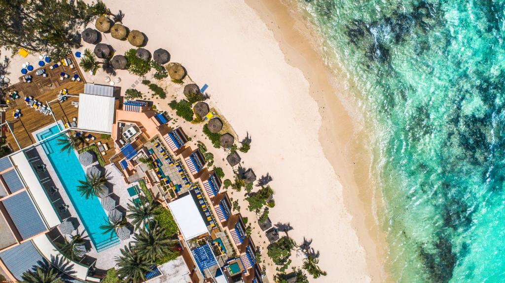 10 Nights Holiday at Salt of Palmar & Atlantis the palm with Half Board