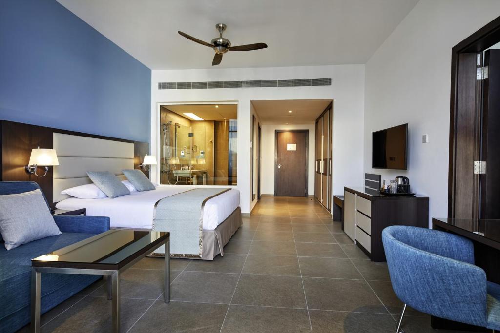 03 Nights Holiday at Riu Dubai with Double Room
