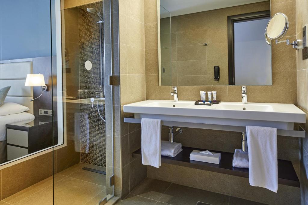 03 Nights Holiday at Riu Dubai with Double Room