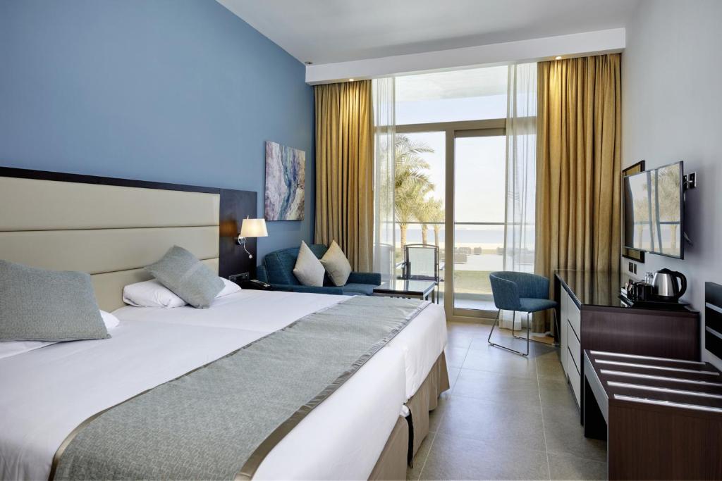 03 Nights Holiday at Riu Dubai with Double Room