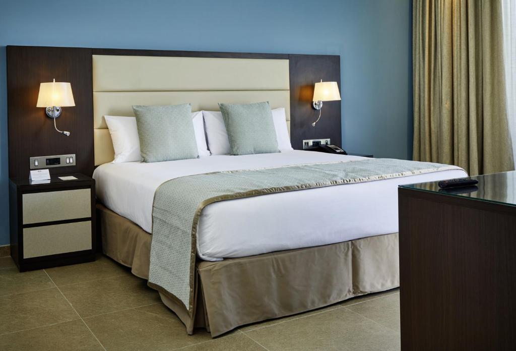 03 Nights Holiday at Riu Dubai with Double Room