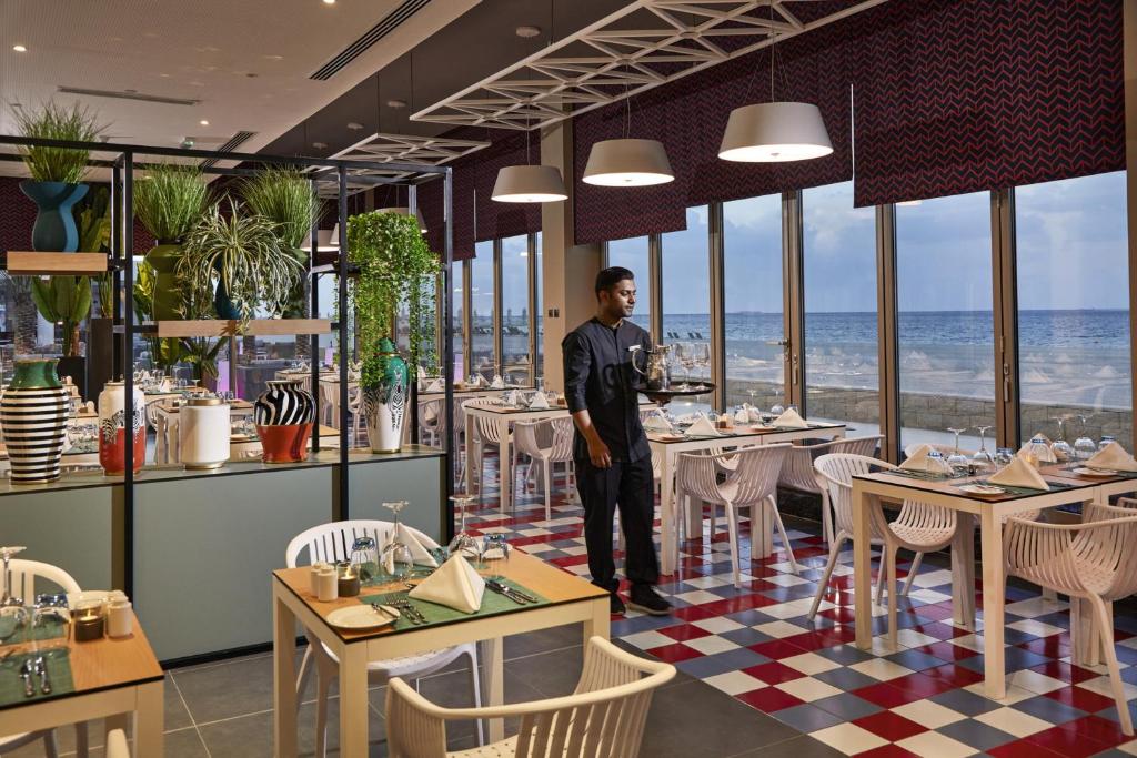 03 Nights Holiday at Riu Dubai with Double Room