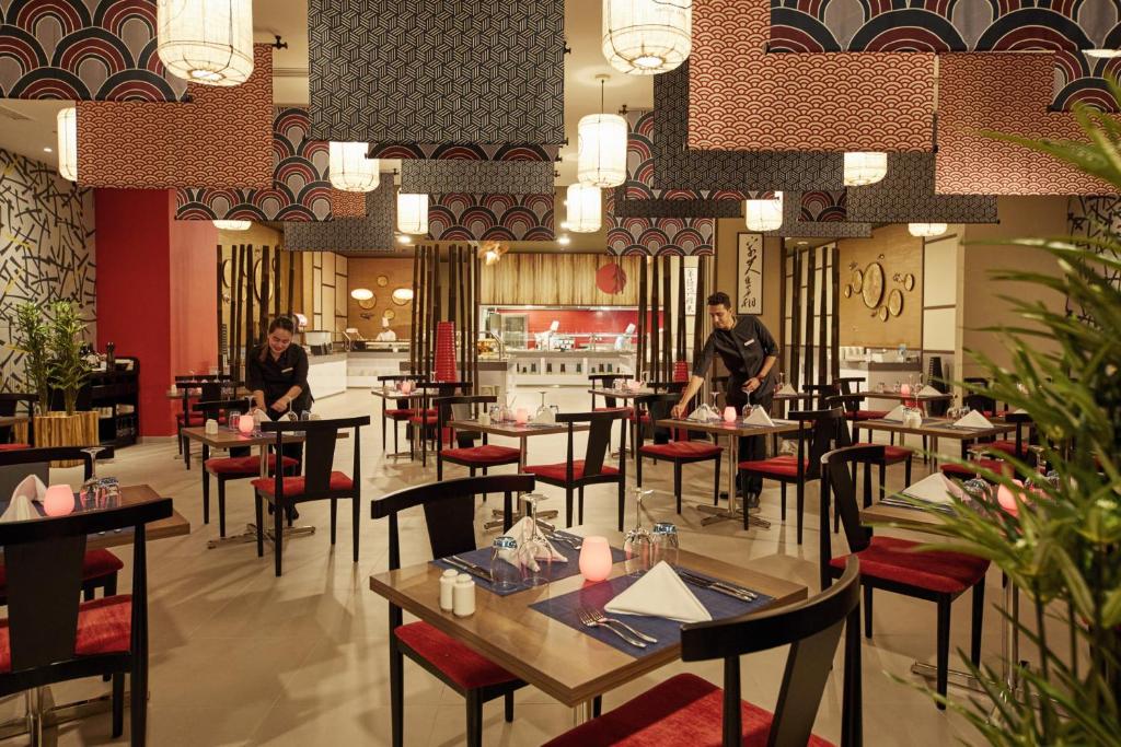 03 Nights Holiday at Riu Dubai with Double Room