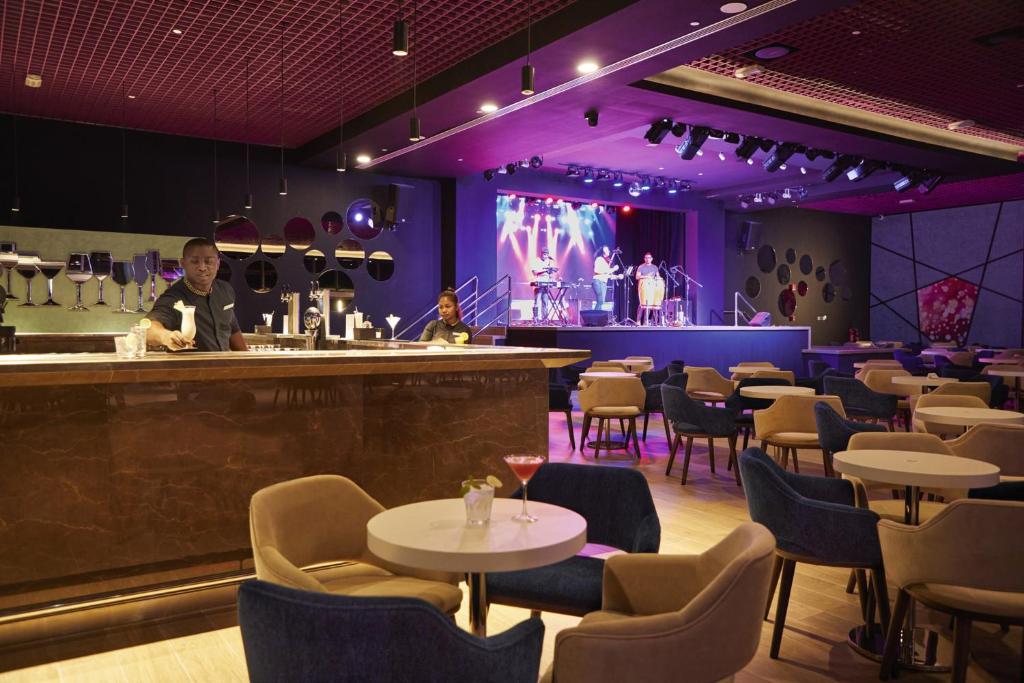 03 Nights Holiday at Riu Dubai with Double Room