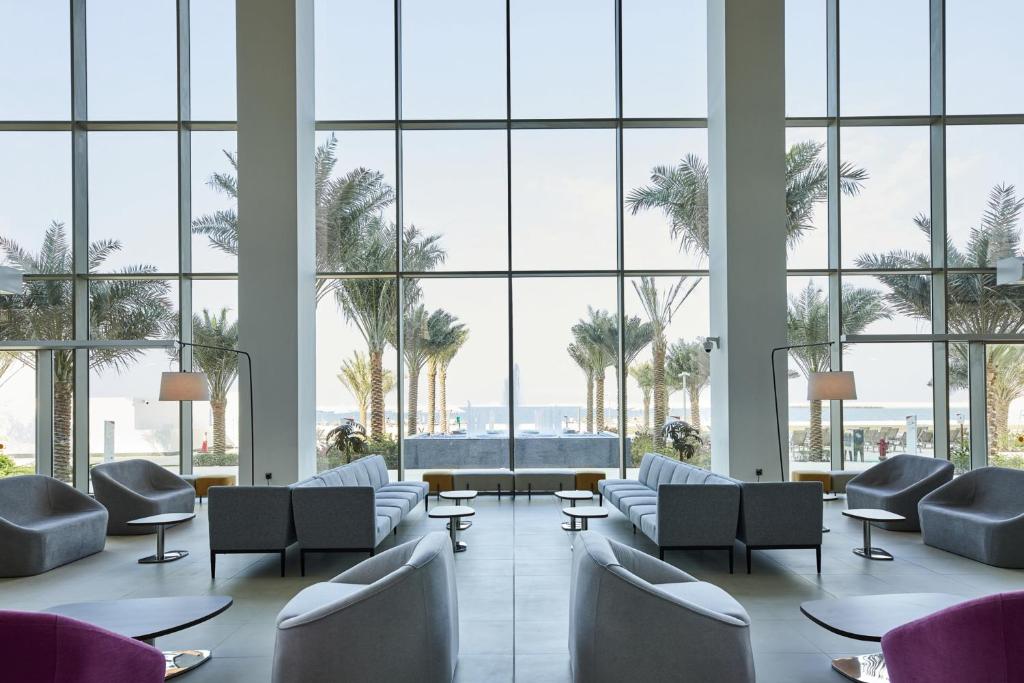 03 Nights Holiday at Riu Dubai with Double Room