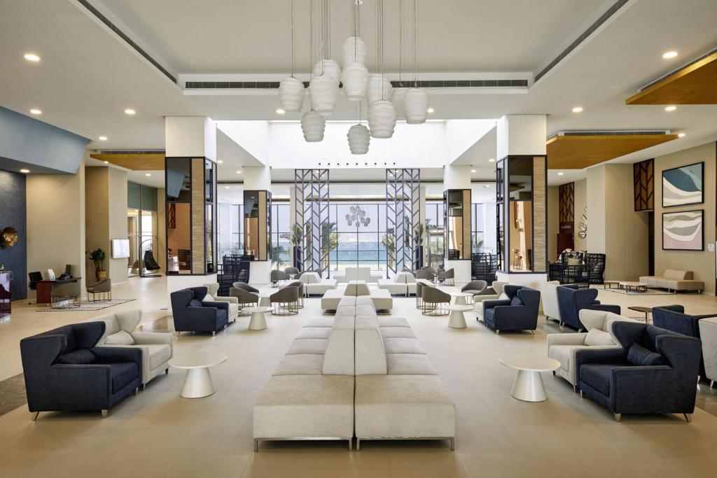 03 Nights Holiday at Riu Dubai with Double Room