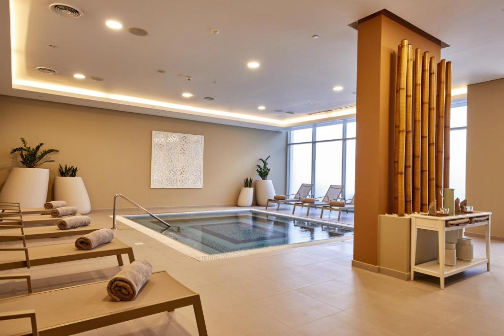 03 Nights Holiday at Riu Dubai with Double Room