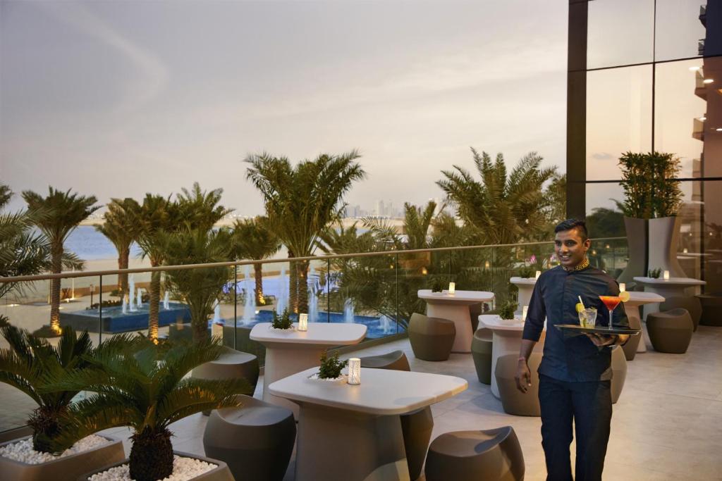 03 Nights Holiday at Riu Dubai with Double Room