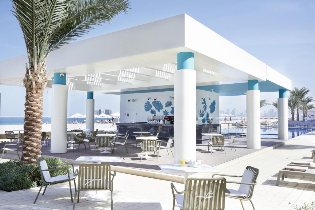 03 Nights Holiday at Riu Dubai with Double Room