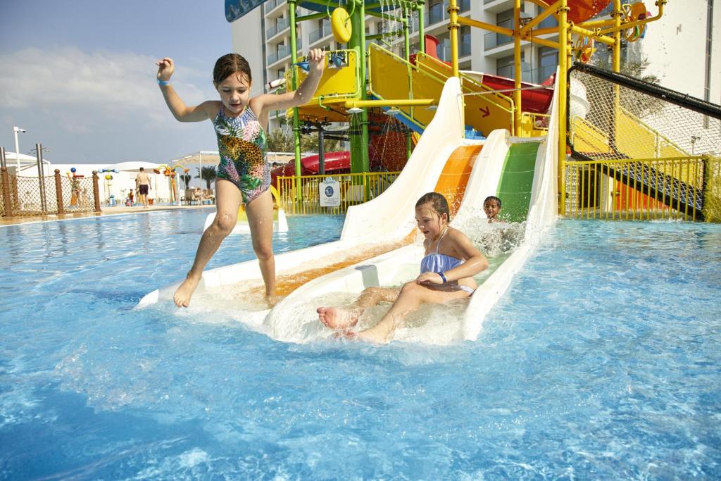 03 Nights Holiday at Riu Dubai with Double Room