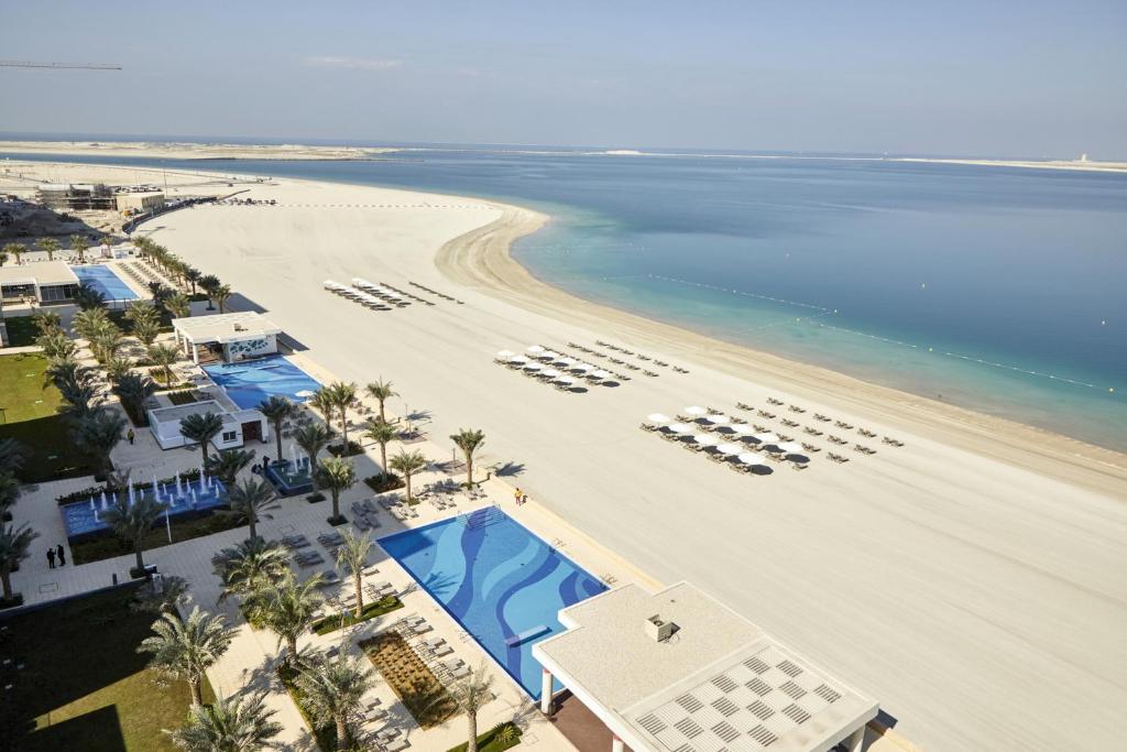 03 Nights Holiday at Riu Dubai with Double Room