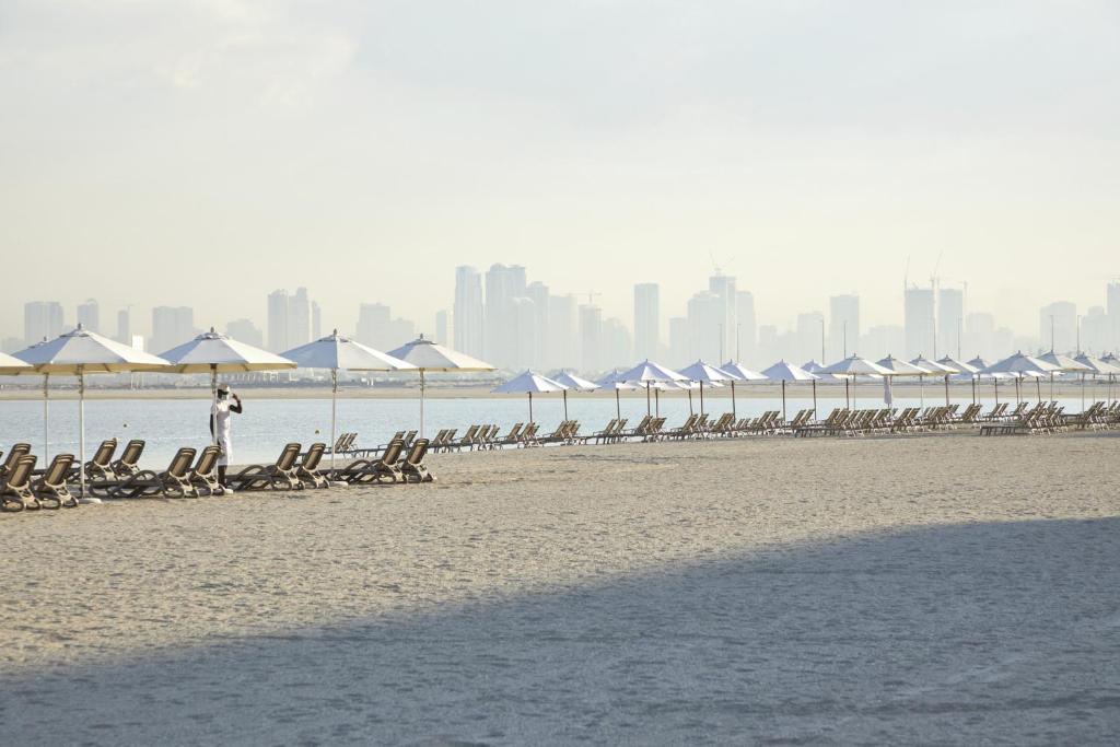 03 Nights Holiday at Riu Dubai with Double Room