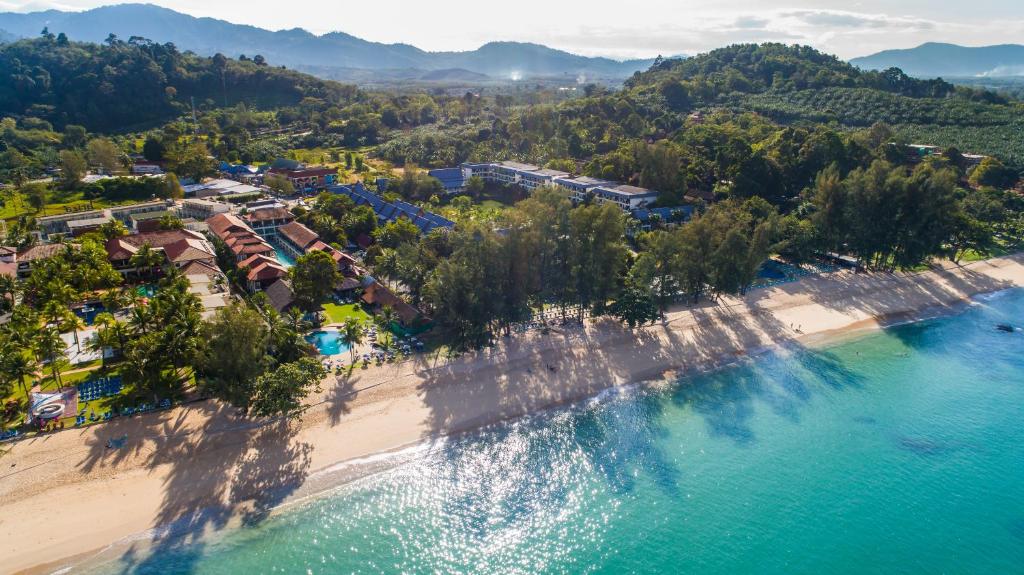 Ultra Long Stay — 30 Nights in Phuket & Khao Lak price starting from From £1399pp