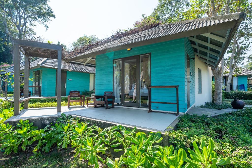 12 Night Thailand Adventure Pattaya, Koh Samet & Bangkok price starting from £1,299/PP