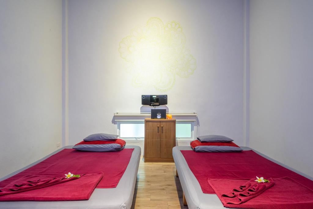 12 Night Thailand Adventure Pattaya, Koh Samet & Bangkok price starting from £1,299/PP