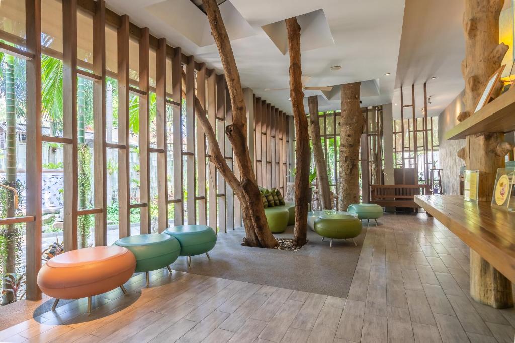 12 Night Thailand Adventure Pattaya, Koh Samet & Bangkok price starting from £1,299/PP