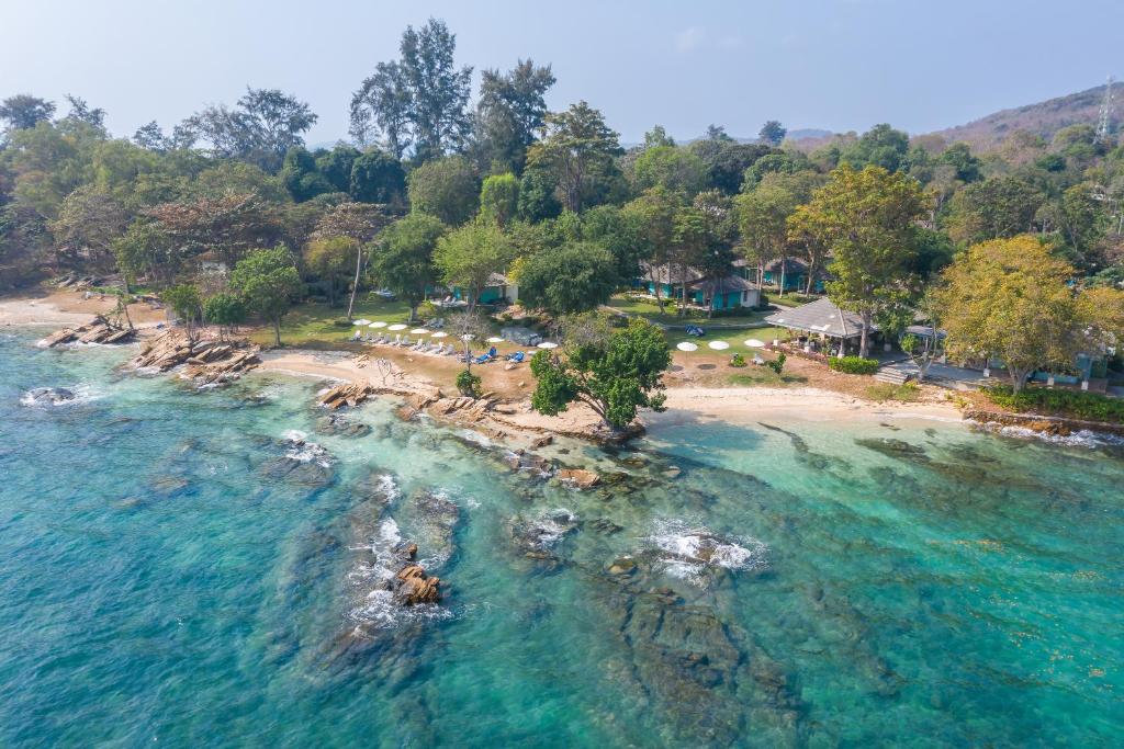 12 Night Thailand Adventure Pattaya, Koh Samet & Bangkok price starting from £1,299/PP