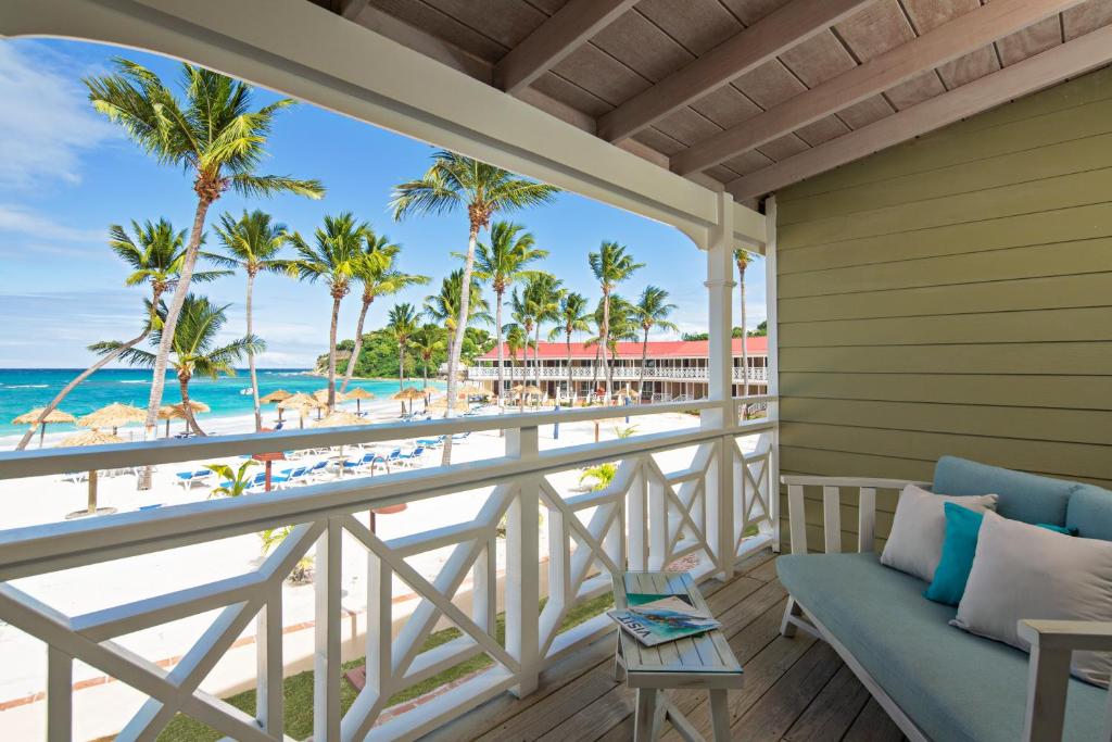 Explore the enchanting Antigua Attractions on a Fantastic 07 Night Getaway, all for just £1799pp