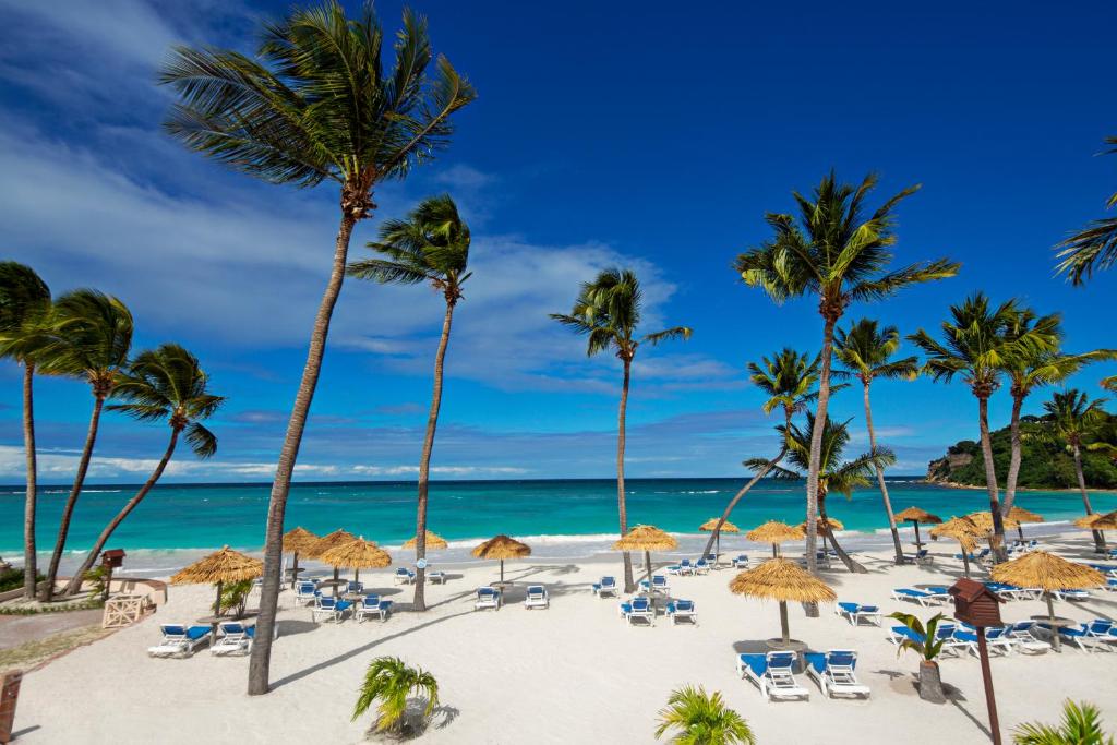 Explore the enchanting Antigua Attractions on a Fantastic 07 Night Getaway, all for just £1799pp