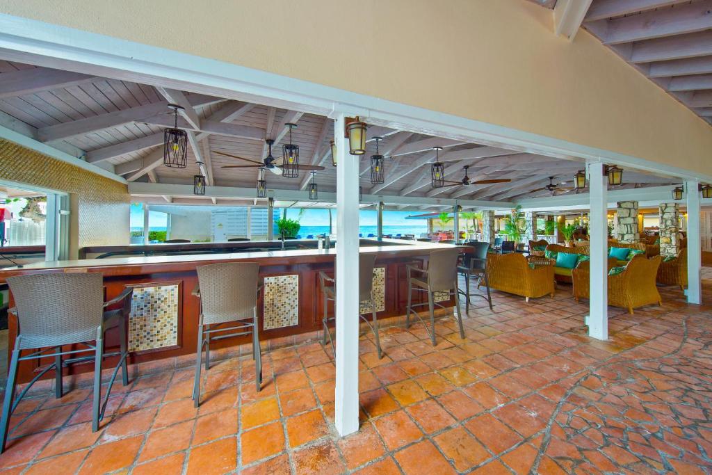 Explore the enchanting Antigua Attractions on a Fantastic 07 Night Getaway, all for just £1799pp