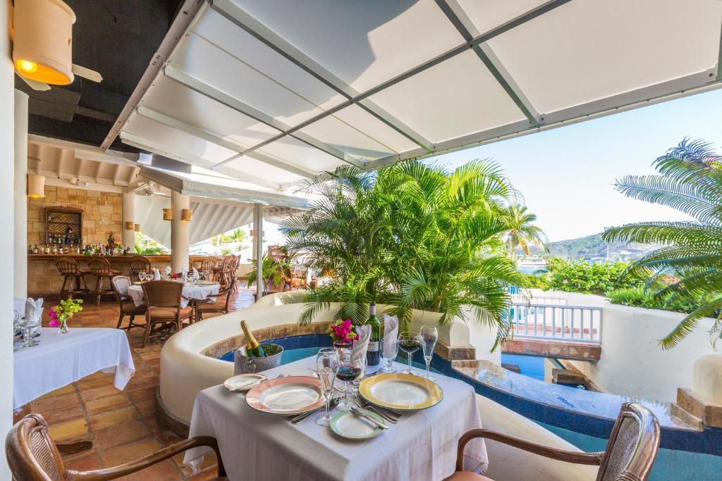 Dream Vacation Getaway: 07 Nights in St. James’s Club Antigua – All Inclusive Luxury