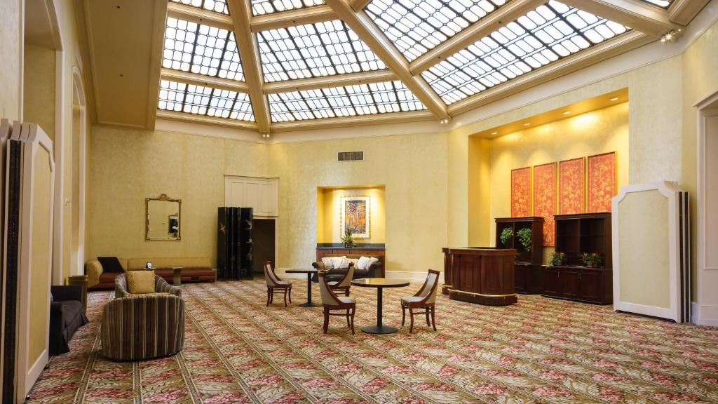 Triple Destination Holiday Deal Las Vegas + San Francisco + Los Angeles