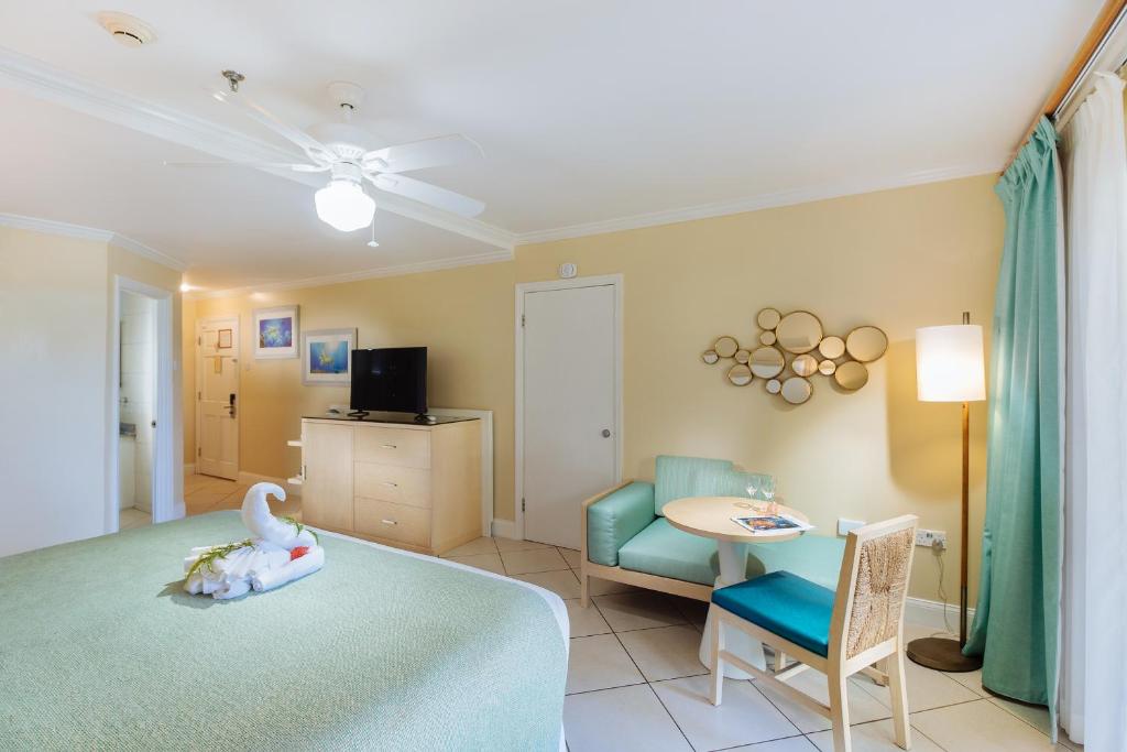 Recharge and Unwind: 07 Nights of All-Inclusive Stay at Bay Garden Beach Resort,