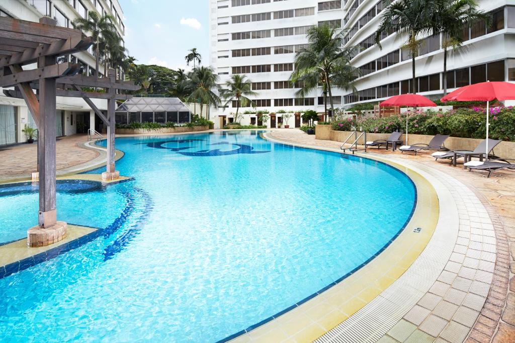 The Ultimate Southeast Asia Escape 12 nights Singapore, Kuala Lumpur & Penang All Ground Transfers Included Price starting from £1499pp