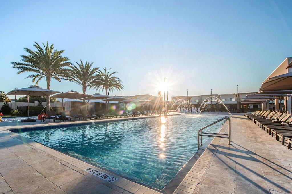 3 Cities. 12 Nights. One Epic American Adventure – Miami, New York & Orlando price starting from £1,799/pp