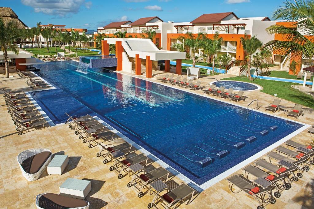 Limited Offer: 7-Night All-Inclusive at Breathless Punta Cana Resort & Spa W/Flight &Transfers for £1,499pp