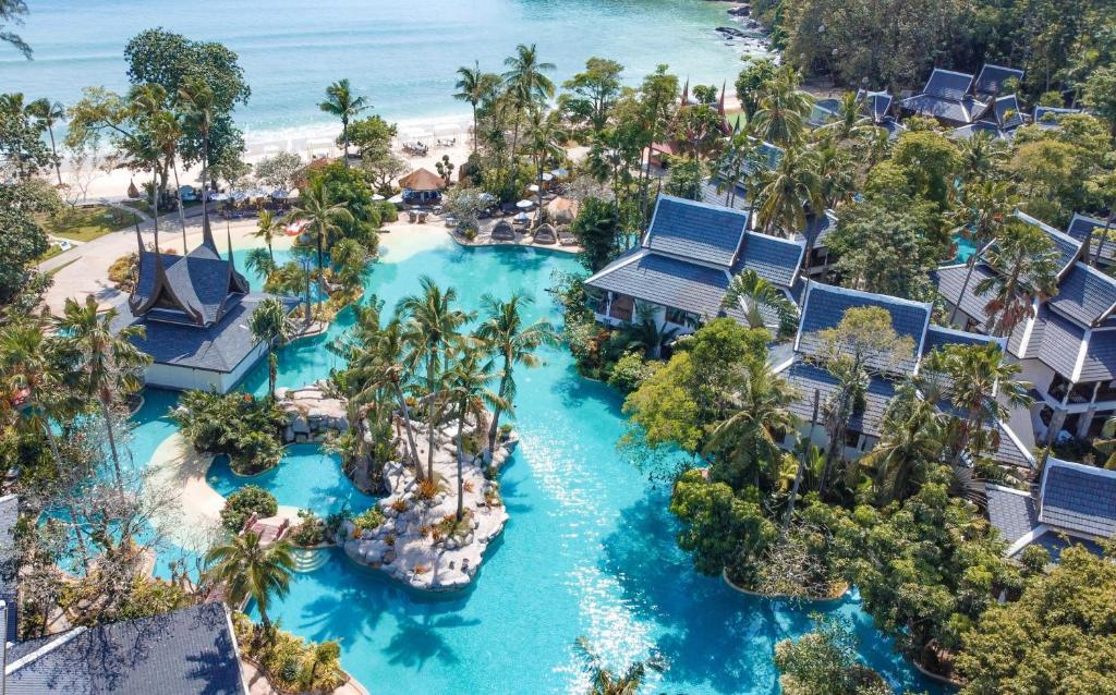 11 Nights Holiday at Dubai, Phuket and Krabi with Breakfast, Starting from £1499 pp