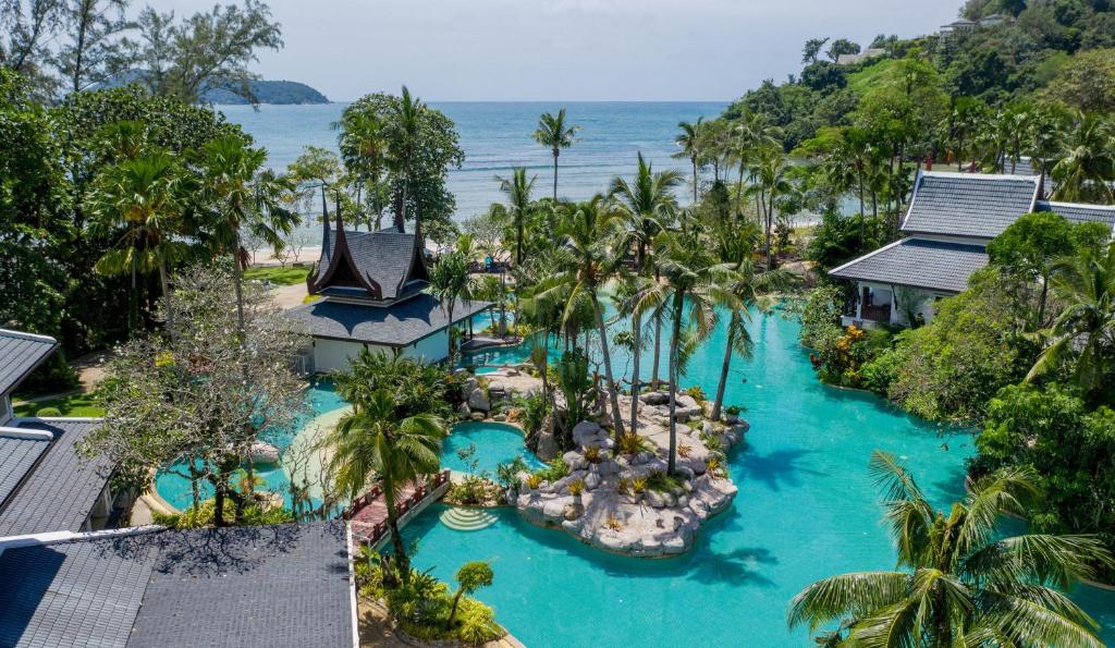 11 Nights Holiday at Dubai, Phuket and Krabi with Breakfast, Starting from £1499 pp
