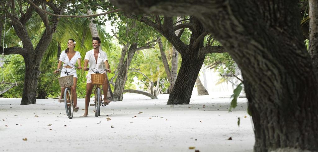 35% Off for 07 Nights Holiday Getaway to Gili Lankanfush