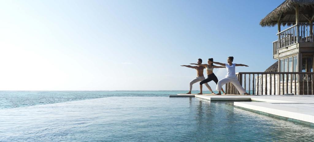 35% Off for 07 Nights Holiday Getaway to Gili Lankanfush