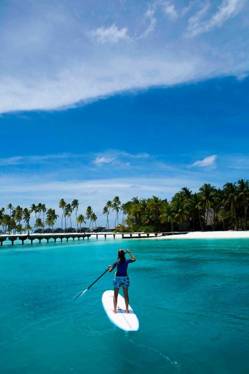 35% Off for 07 Nights Holiday Getaway to Gili Lankanfush