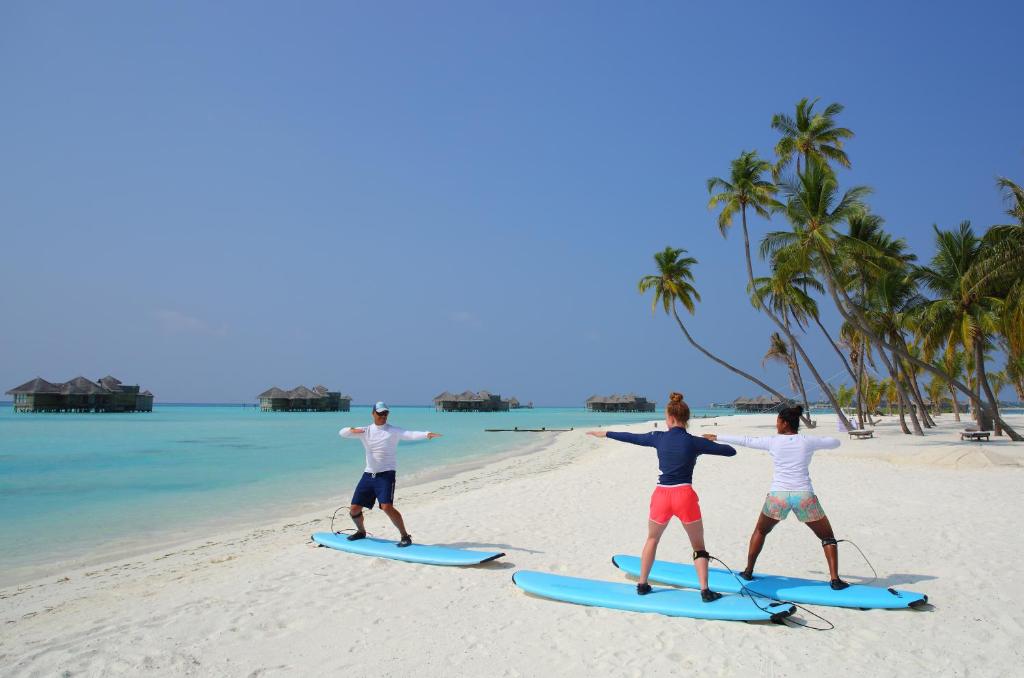 35% Off for 07 Nights Holiday Getaway to Gili Lankanfush