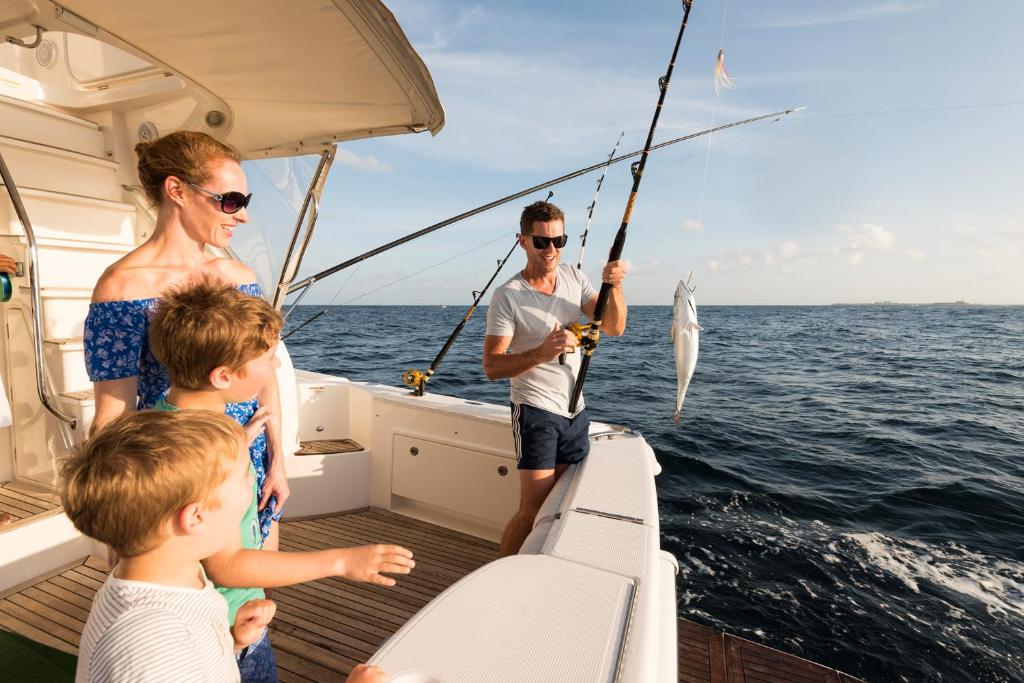 35% Off for 07 Nights Holiday Getaway to Gili Lankanfush