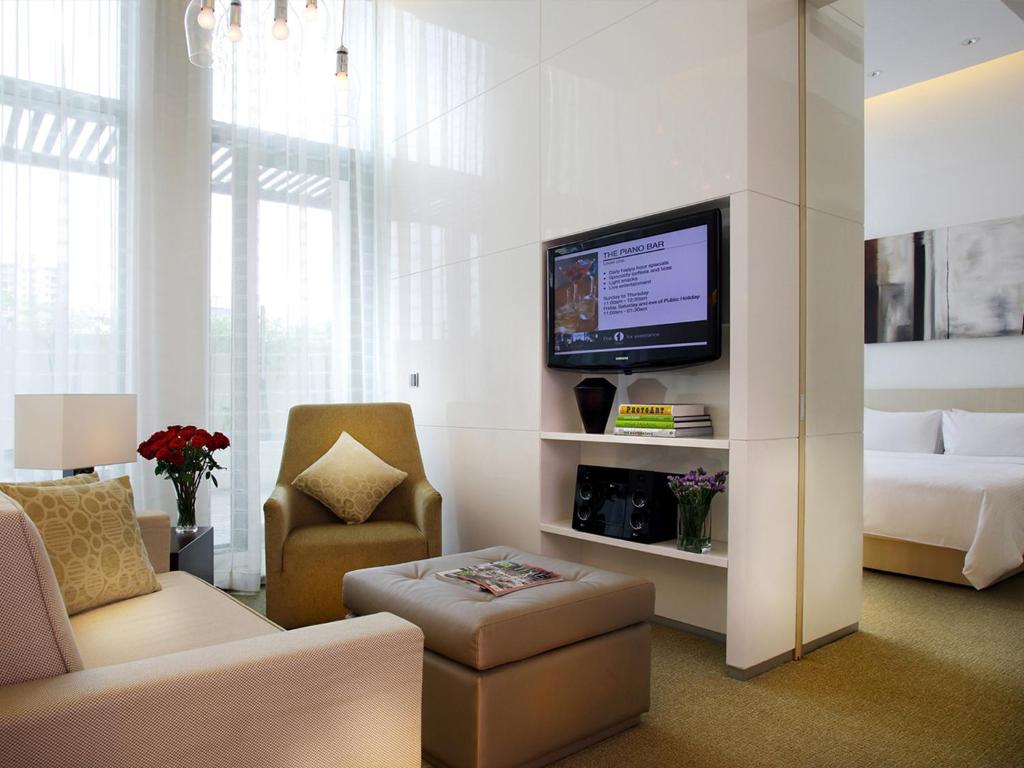 Twin Centre Holiday to Explore Singapore & Bali