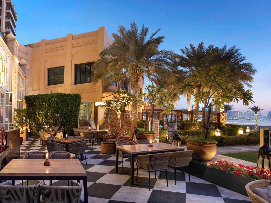 Ignite romance with a 10 Nights Stay at Varu by Atmosphere Water Villa with Pool Maldives and Fairmont Palm Dubai